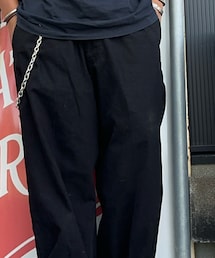 GU | デニムパンツ