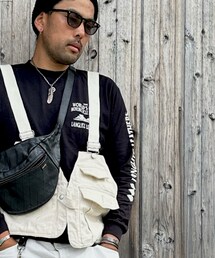 Langlitz Leathers | Tシャツ/カットソー