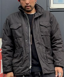 SPIEWAK | ミリタリージャケット