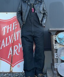 Carhartt | サロペット/オーバーオール