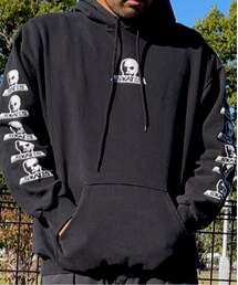 SKULL SKATES | スウェット