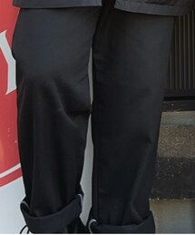 SKULL SKATES | チノパンツ