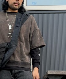 COOTIE PRODUCTIONS | トップス