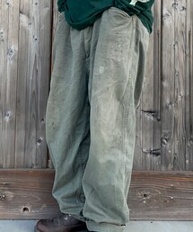 CAN'T BUST' EM | チノパンツ