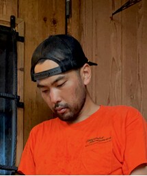 TOY　MACHINE | キャップ