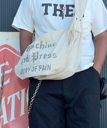 Softmachine | ショルダーバッグ