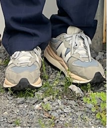 NEW BALANCE | スニーカー