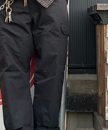 Wrangler | カーゴパンツ
