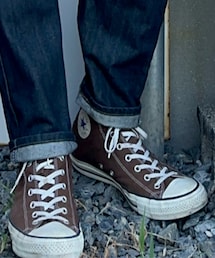 CONVERSE | スニーカー