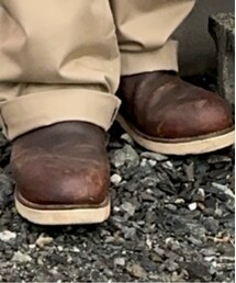 RED WING | ブーツ