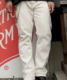 UNIQLO | デニムパンツ