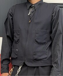 POST O'ALLS | ベスト