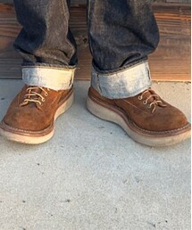 WHITE'S BOOTS | ブーツ