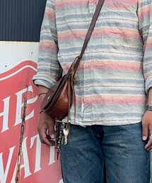 goro's | ショルダーバッグ