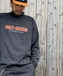 Harley-Davidson | Tシャツ/カットソー