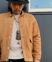 68&brothers | デニムジャケット