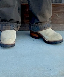 VIBERG BOOT | ブーツ