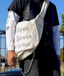 Softmachine | ショルダーバッグ