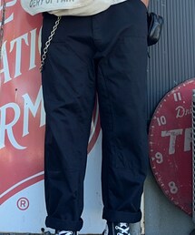 UNIQLO | カーゴパンツ