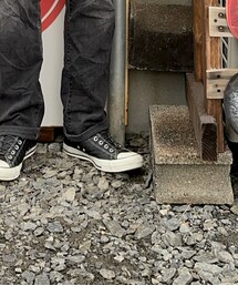 CONVERSE | スニーカー