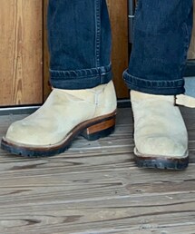 VIBERG BOOT | ブーツ