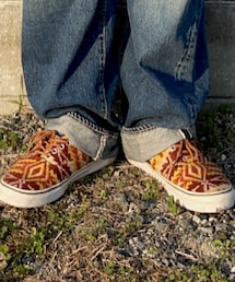 VANS | スニーカー