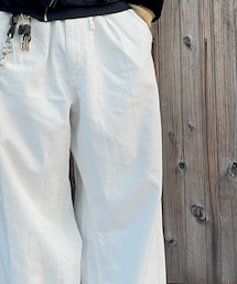 GU | デニムパンツ