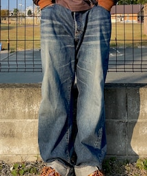 COREFIGHTER | デニムパンツ