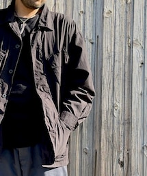 PROPPER | ミリタリージャケット