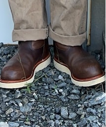 RED WING | ブーツ
