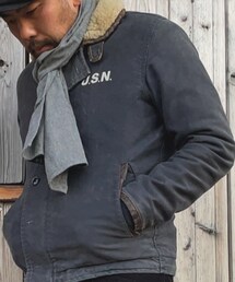 古着 | ミリタリージャケット