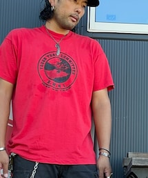 古着 | Tシャツ/カットソー