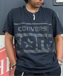 CONVERSE(コンバース)の「トップス(Tシャツ/カットソー)」