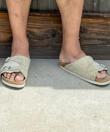 BIRKENSTOCK | サンダル