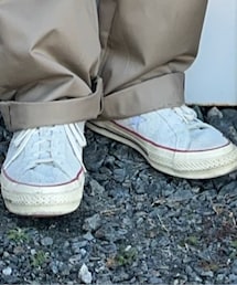 CONVERSE | スニーカー
