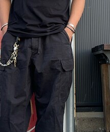 UNIQLO | カーゴパンツ