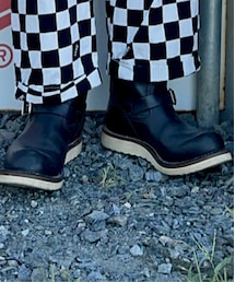 WESCO | ブーツ