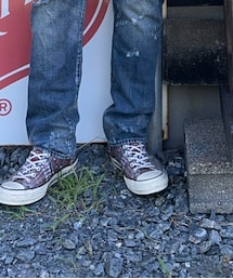 CONVERSE | スニーカー