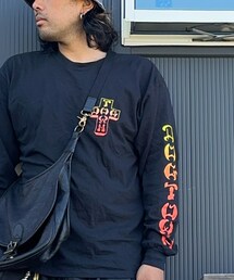 DOGTOWN | Tシャツ/カットソー