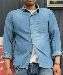 OMNIGOD | シャツ/ブラウス