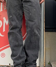 Levi's | デニムパンツ
