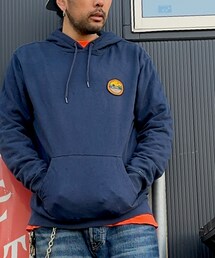 VANS | パーカー