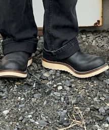 WESCO | ブーツ