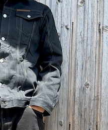 COREFIGHTER | デニムジャケット