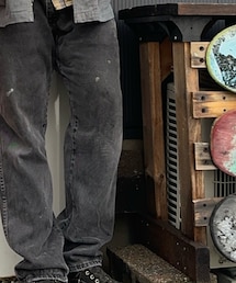 Levi's | デニムパンツ