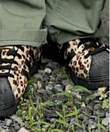 adidas | スニーカー