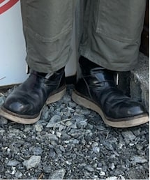 RED WING | ブーツ