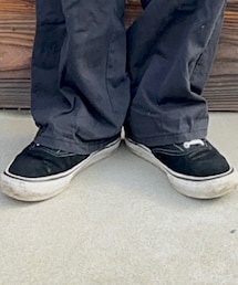 VANS | スニーカー
