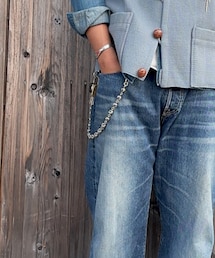 CHROME HEARTS | ウォレットチェーン