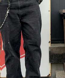 KEY | デニムパンツ